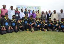 Blind Cricket T20 Super League: Punjab Wears the Title Cap