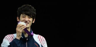 World Taekwondo Rankings – 31st May 2018 Taekwondo Rankings
