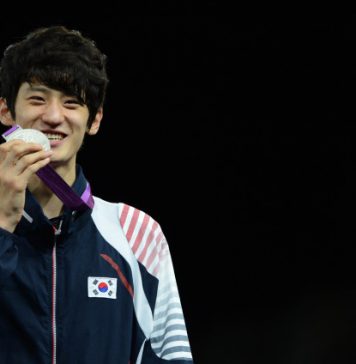World Taekwondo Rankings – 31st May 2018 Taekwondo Rankings