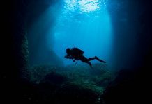 New World-Part 2: Deep Sea Diving Adventure Deep Sea Diving