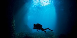 New World-Part 2: Deep Sea Diving Adventure Deep Sea Diving