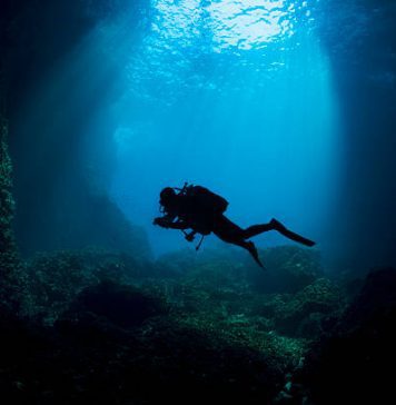 New World-Part 2: Deep Sea Diving Adventure Deep Sea Diving