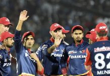 IPL 2018: Delhi Daredevils, A Tale Of Repeated Failures