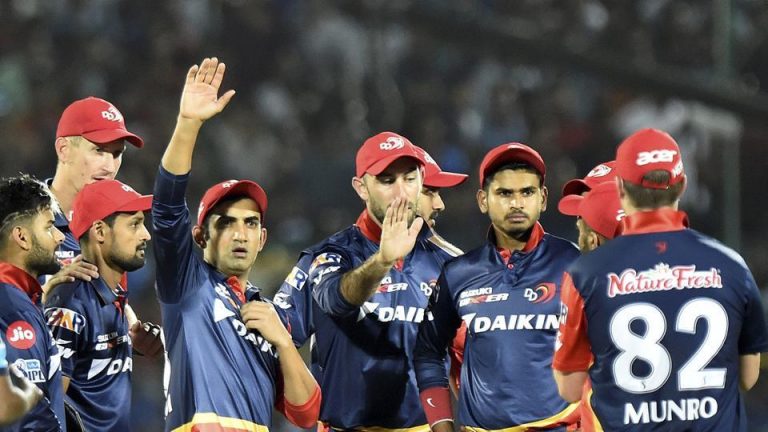 IPL 2018: Delhi Daredevils, A Tale Of Repeated Failures