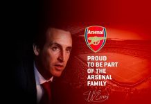 Breaking: Unai Emery Appointed Arsenal’s New Head Coach Unai Emery