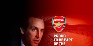 Breaking: Unai Emery Appointed Arsenal’s New Head Coach Unai Emery
