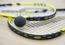 Borneo Junior Squash Open: Day 3 Borneo Junior Squash Open