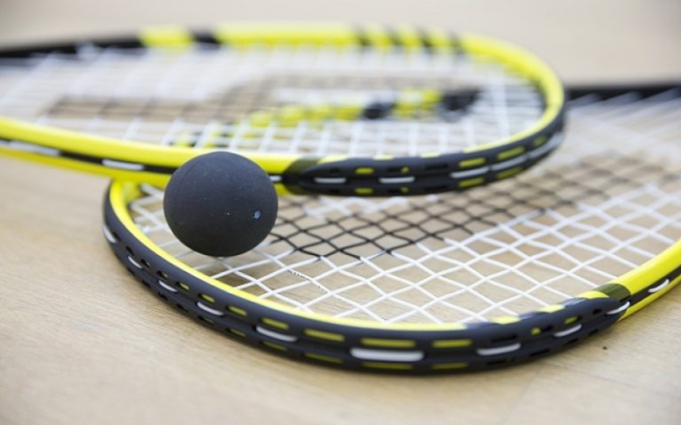 Borneo Junior Squash Open
