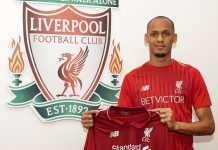 Football Transfers 2018: Will Fabinho Strengthen Liverpool’s Midfield? Fabinho