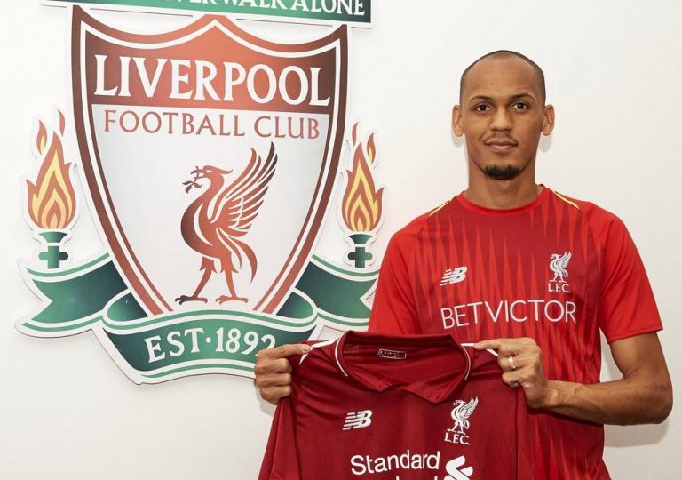 Fabinho