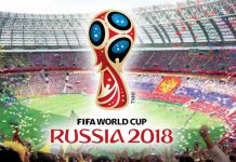 World Cup 2018 Final – Schedule: France Vs Croatia – 15th July 2018 Fifa World cup 2018