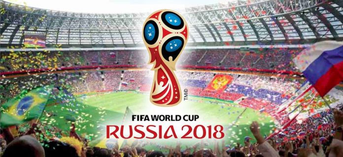 Fifa World cup 2018 Fifa World cup 2018