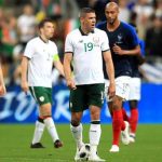 France Vs Ireland