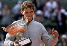 French Open 2018: Who Will Win? French Open 2018