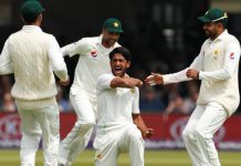 Pakistan Vs England – 2nd Test: Five Deciding Factors? Pakistan Vs England
