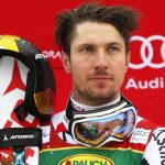 Hirscher Marcel