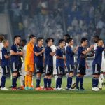 Japan Vs Ghana
