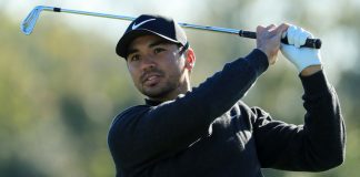 Tiger Woods Backs Jason Day To Reclaim No.1 Rank In Golf