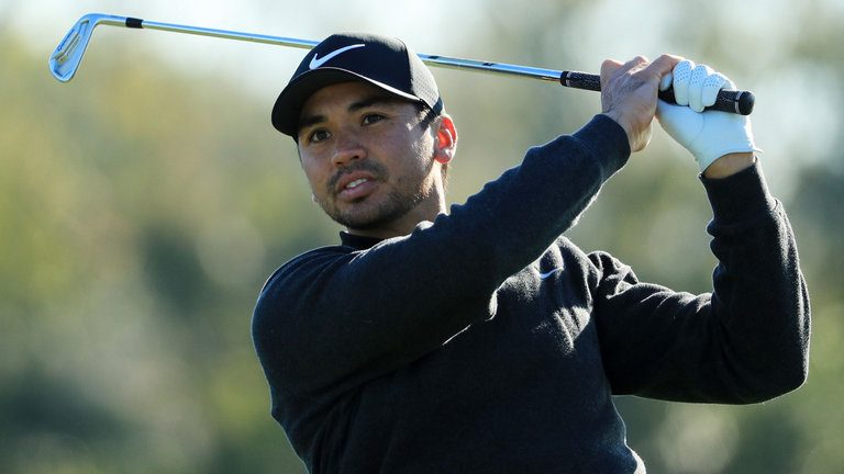 Tiger Woods Backs Jason Day To Reclaim No.1 Rank In Golf
