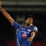 Jasprit Bumrah