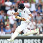 Joe Root fifty