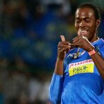 Jofra Archer