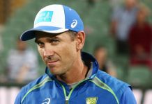 Cricket Australia: New Head Coach Justin Langer’s Vision