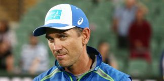 Cricket Australia: New Head Coach Justin Langer’s Vision