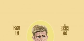 Allsportspk Rapid Facts: Midfield Dynamo – Kevin De Bruyne