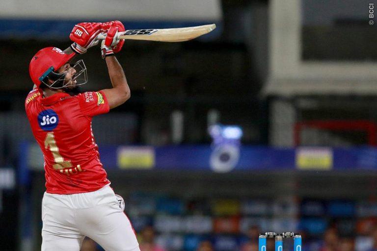 IPL 2018: Has Rahul Proved Himself An Explosive Opener?