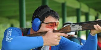 Shooting World Rankings – 29th May 2018 Shooting Rankings