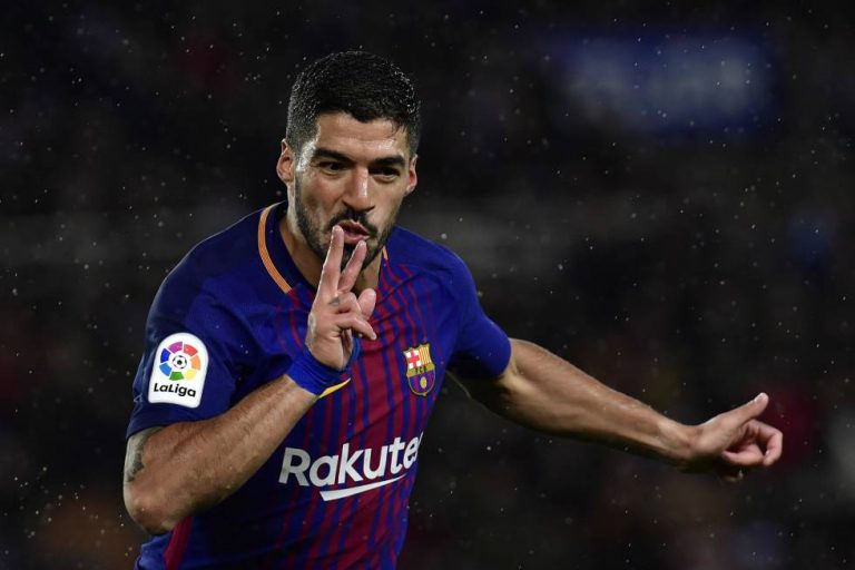 Football Transfers: Does Luis Suarez Have Future In Barcelona?