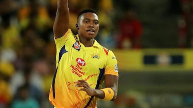 IPL Match Highlights