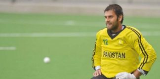 Allsportspk Archives-Pak Hockey: Mansoor Ahmed – A Legendary Hockey Goalkeeper