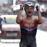 Marianne Vos