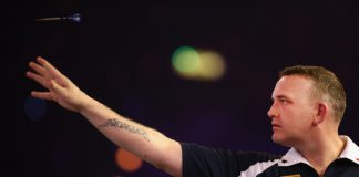 World Dart Rankings – 31st May 2018 Dart Rankings