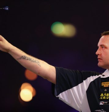 World Dart Rankings – 31st May 2018 Dart Rankings