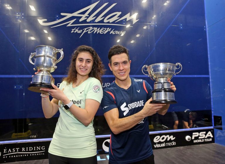British Open