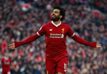 FWA Player of the Year: Mohamed Salah Earns Another Award Mohamed Salah