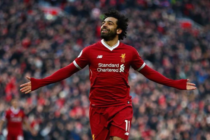 Mohamed Salah Mohamed Salah