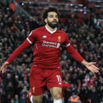 Mohamed Salah