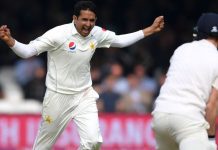 Pakistan Vs England 1st Test – Day 1: Pakistan Dominates With Bat And Ball Pakistan Vs England