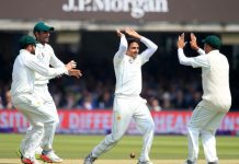 Pakistan Vs England 1st Test: Day 3 – Pakistan Chip Through; England Fight Back Pakistan Vs England