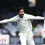 Mohammad Amir