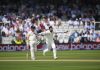 Pakistan Vs England 1st Test: Day 4 – Pakistan Wins The First Test Pakistan Vs England