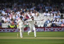 Pakistan Vs England 1st Test: Day 4 – Pakistan Wins The First Test Pakistan Vs England