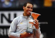 Breaking: Rafael Nadal Regains World No.1 Spot Rafael Nadal Regains World No