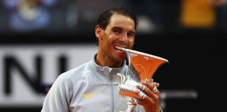 Breaking: Rafael Nadal Regains World No.1 Spot Rafael Nadal Regains World No