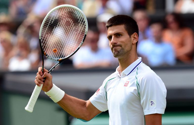Tennis – Novak Djokovic: Will The Serbian Legend, Find His Form Back?