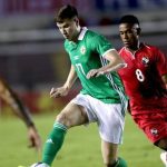 Panama Vs Northern Ireland